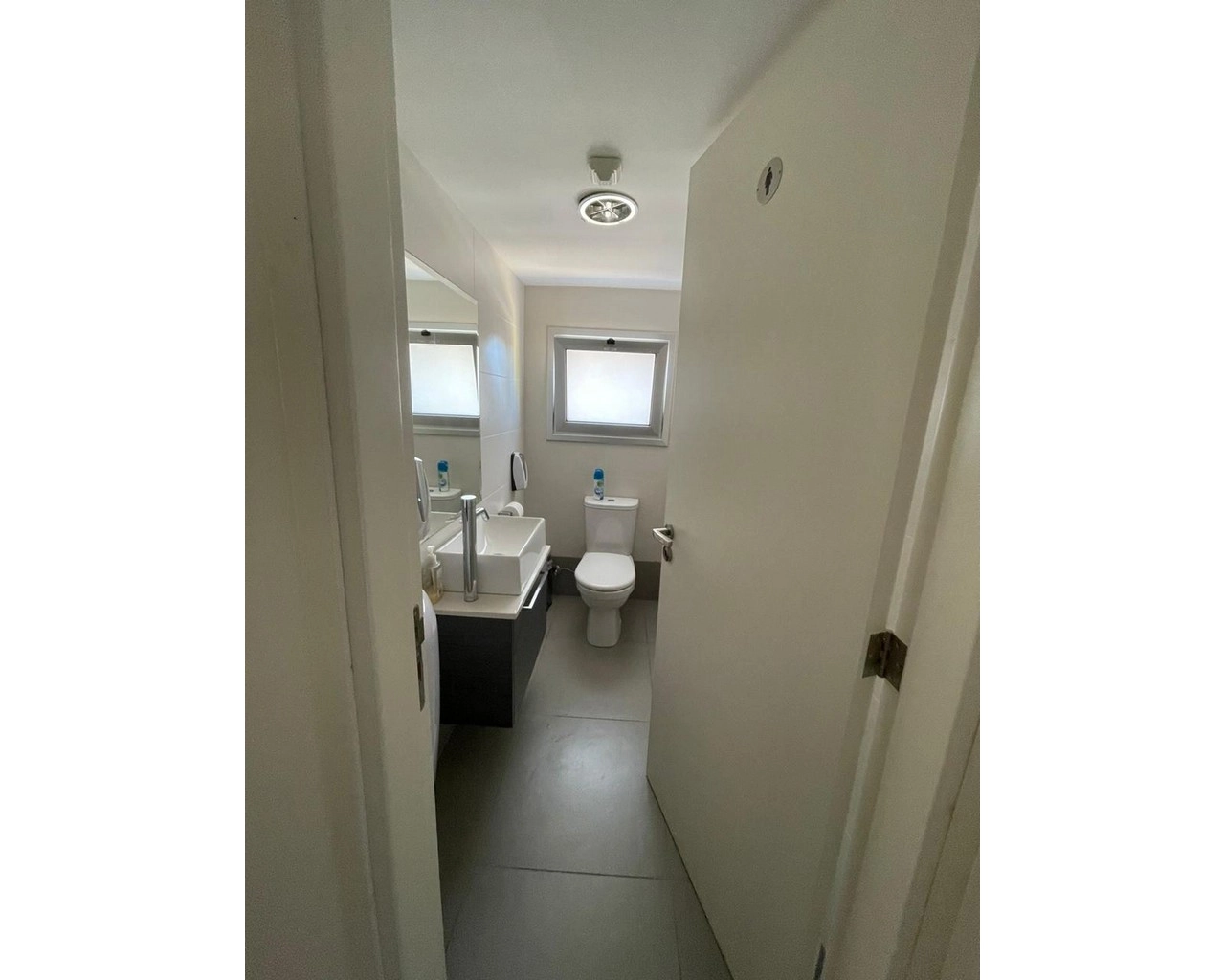 115m² Office for Rent in Potamos Germasogeias, Limassol District