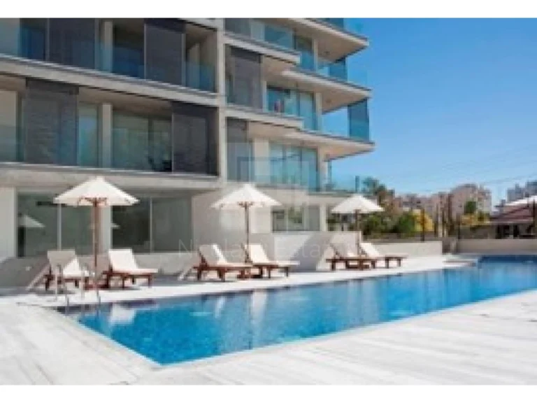 2 Bedroom Apartment for Sale in Limassol – Neapolis