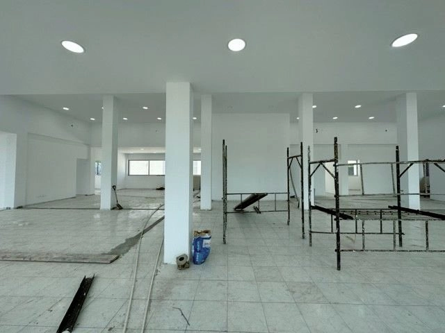 1800m² Building for Rent in Limassol – Mesa Geitonia