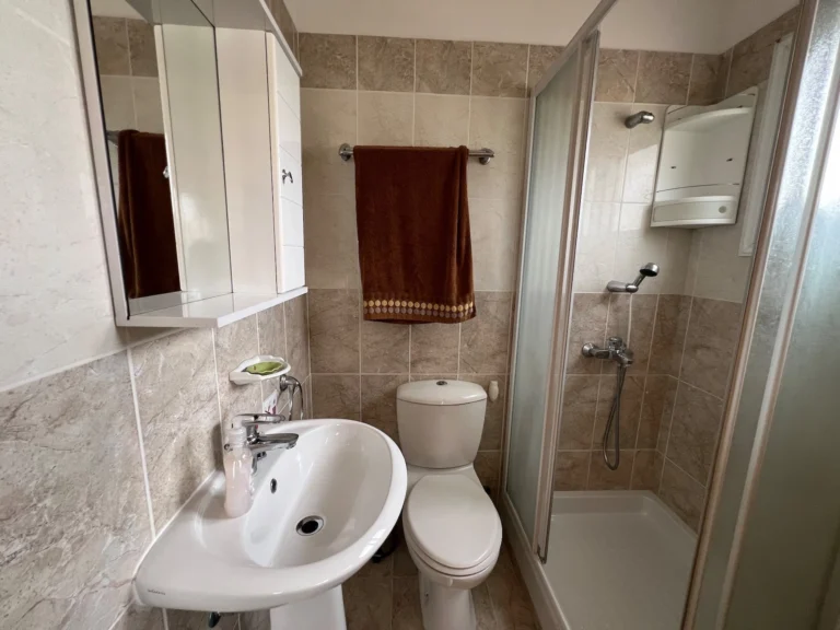 2 Bedroom House for Rent in Erimi, Limassol District