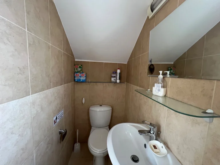 2 Bedroom House for Rent in Erimi, Limassol District