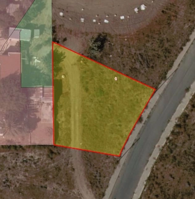 766m² Plot for Sale in Timi, Paphos District