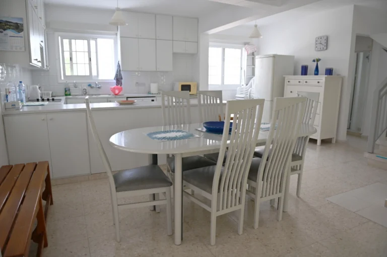 4 Bedroom House for Sale in Meneou, Larnaca District