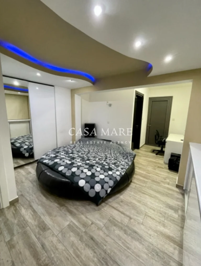 3 Bedroom Apartment for Sale in Strovolos – Acropolis, Nicosia District