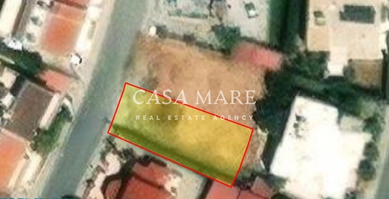 330m² Residential Plot for Sale in Nicosia District