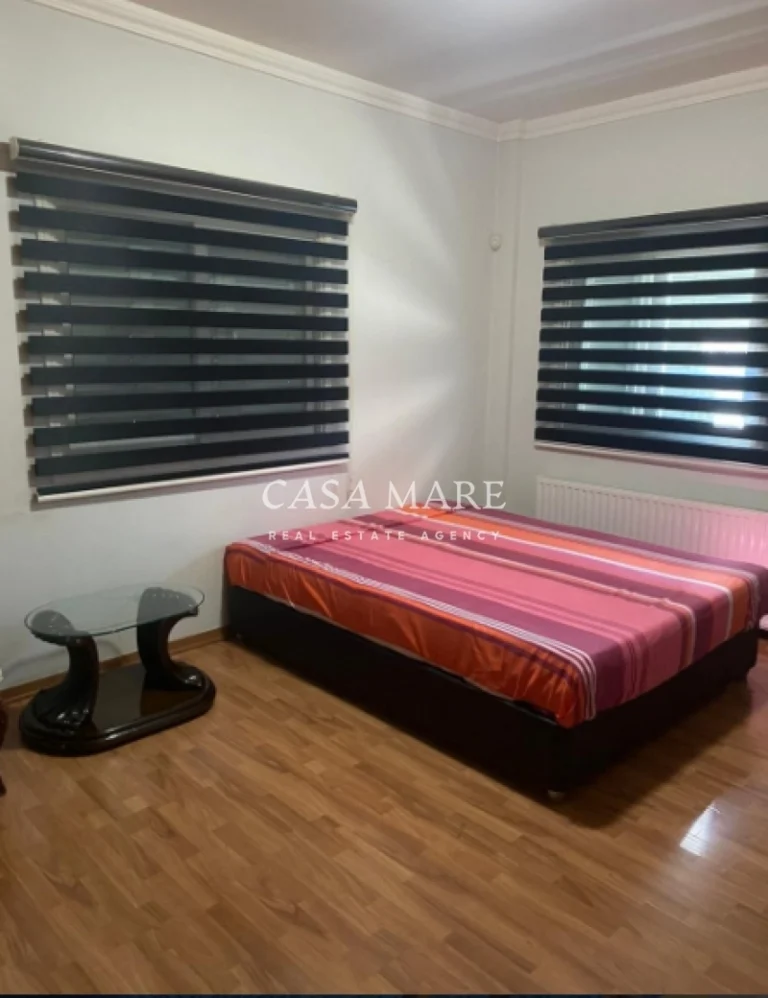 4 Bedroom House for Sale in Nicosia – Pallouriotissa