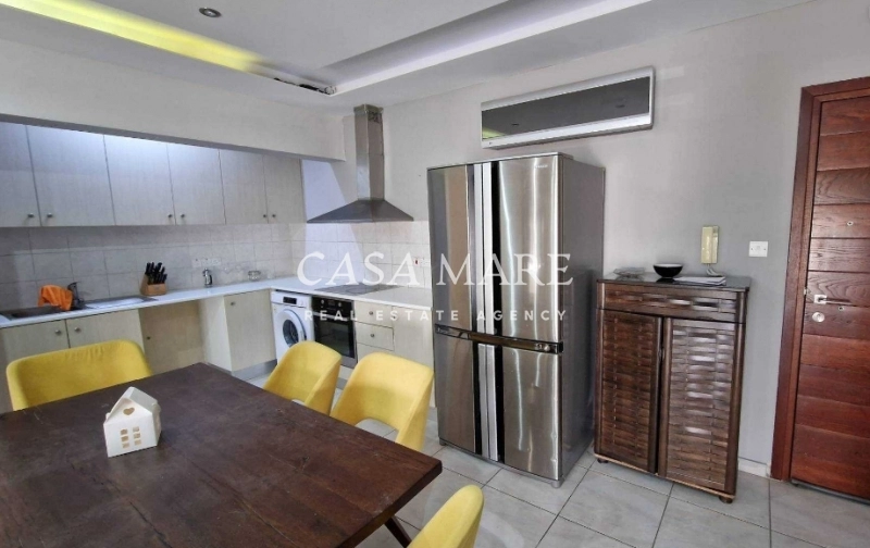 3 Bedroom Apartment for Sale in Nicosia – Pallouriotissa