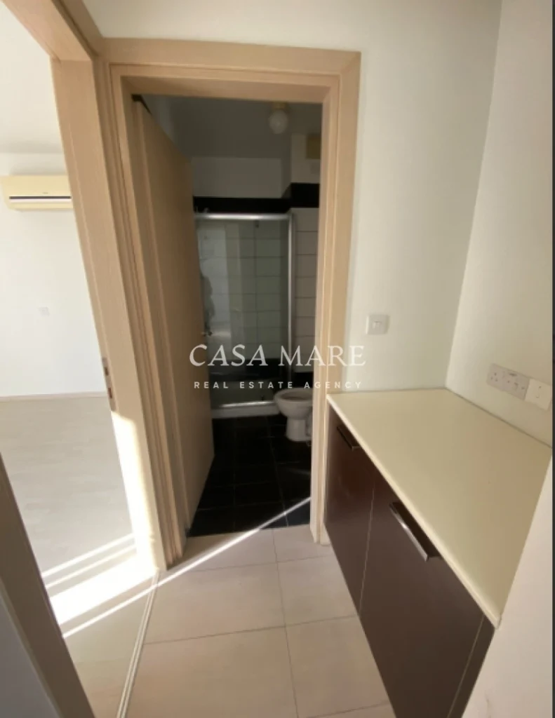 1 Bedroom Apartment for Sale in Nicosia – Pallouriotissa