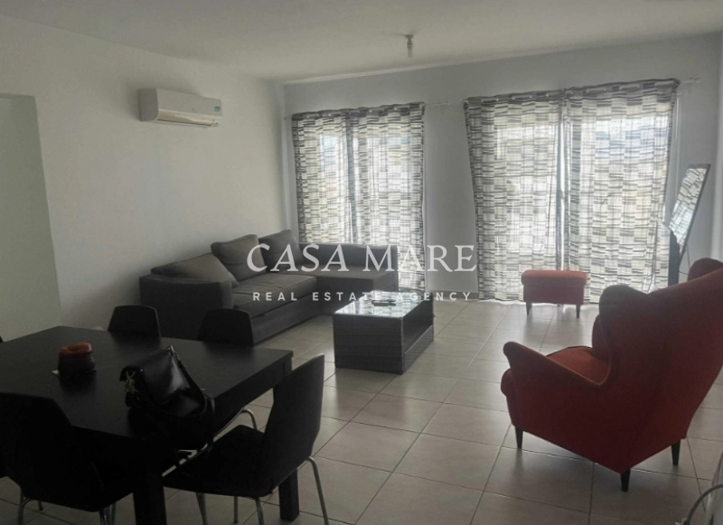 3 Bedroom Apartment for Sale in Nicosia – Pallouriotissa