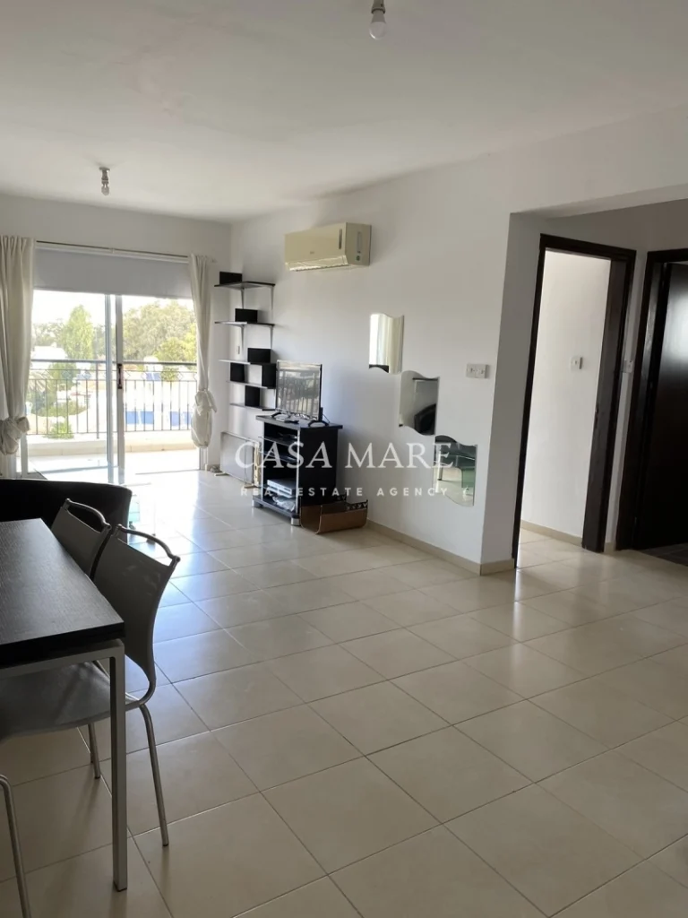 1 Bedroom Apartment for Sale in Agios Dometios – Agios Georgios, Nicosia District