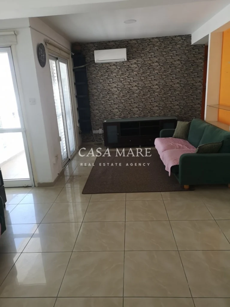 2 Bedroom Apartment for Sale in Nicosia – Kaimakli