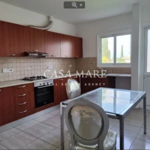 2 Bedroom Apartment for Sale in Nicosia District