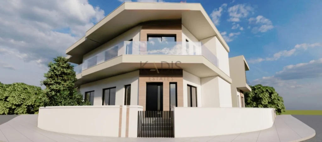 3 Bedroom House for Sale in Ypsonas, Limassol District