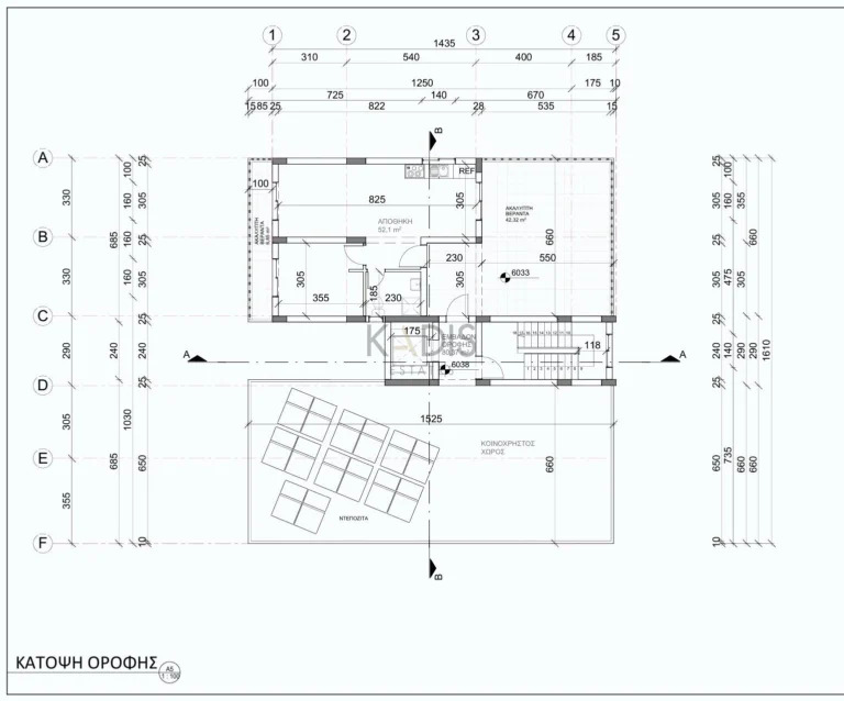 2 Bedroom Apartment for Sale in Limassol – Apostolos Andreas