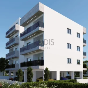 2 Bedroom Apartment for Sale in Limassol – Apostolos Andreas