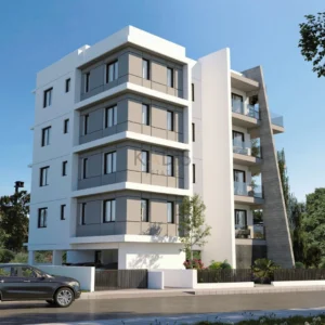 3 Bedroom Apartment for Sale in Agioi Omologites, Nicosia District