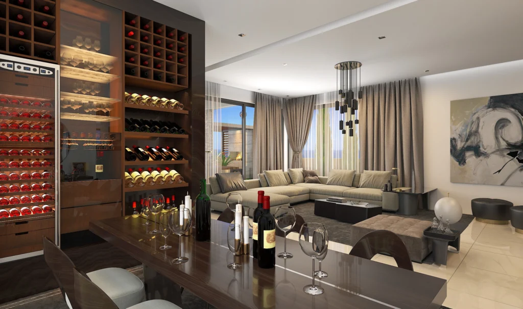4 Bedroom House for Sale in Kissonerga, Paphos District