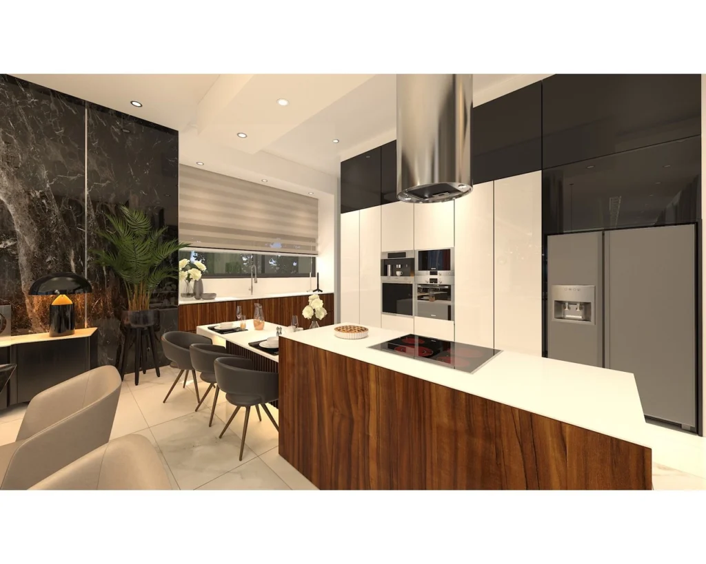 6+ Bedroom House for Sale in Kissonerga, Paphos District