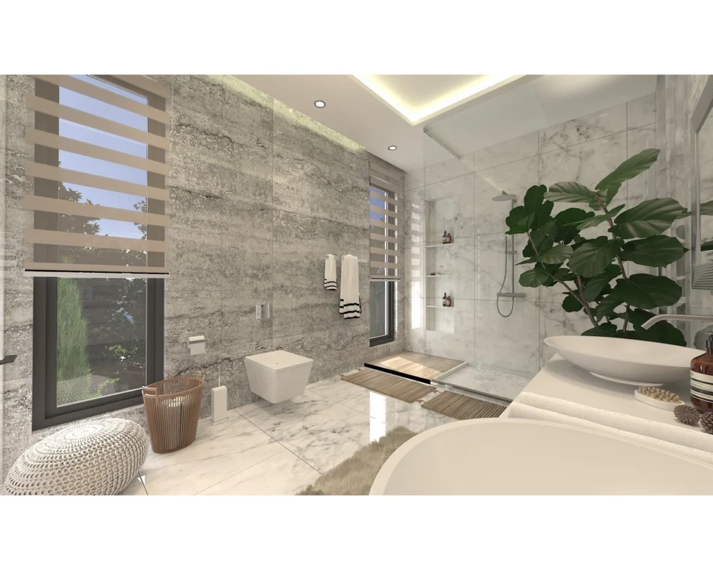 6+ Bedroom House for Sale in Kissonerga, Paphos District