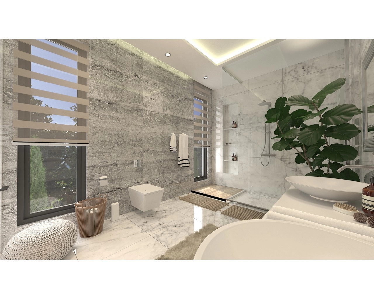6+ Bedroom House for Sale in Kissonerga, Paphos District