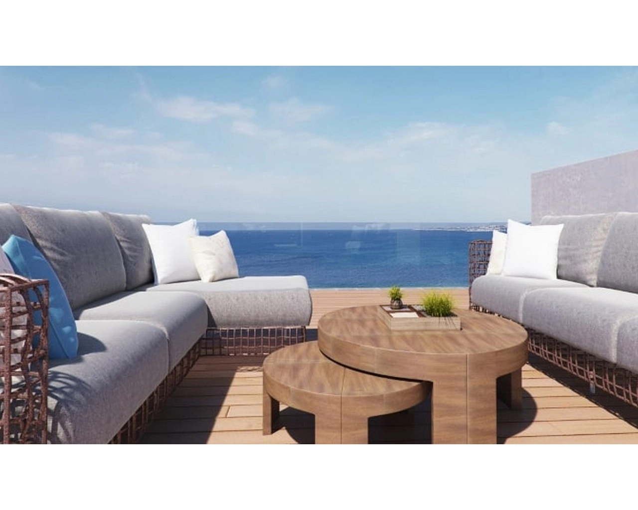 4 Bedroom House for Sale in Kissonerga, Paphos District