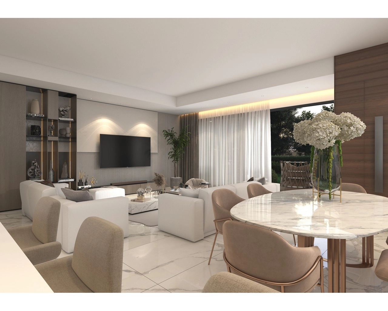 3 Bedroom House for Sale in Empa, Paphos District