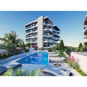 3 Bedroom Apartment for Sale in Paphos