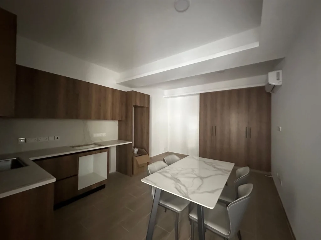 6+ Bedroom House for Rent in Parekklisia, Limassol District