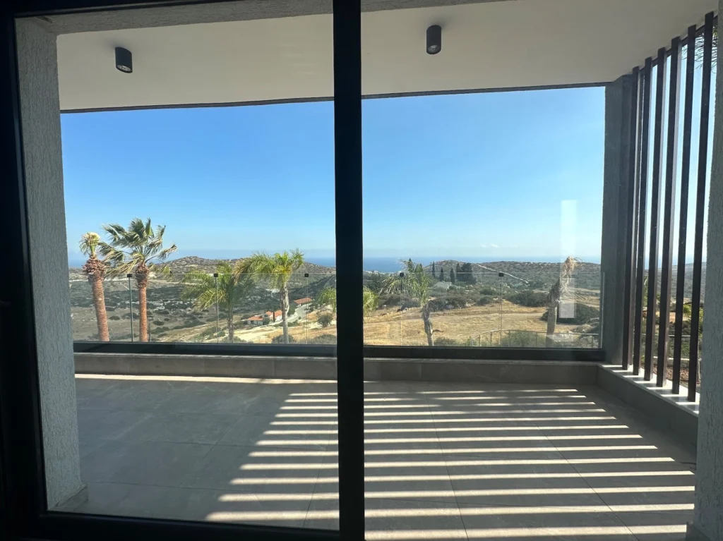 6+ Bedroom House for Rent in Parekklisia, Limassol District