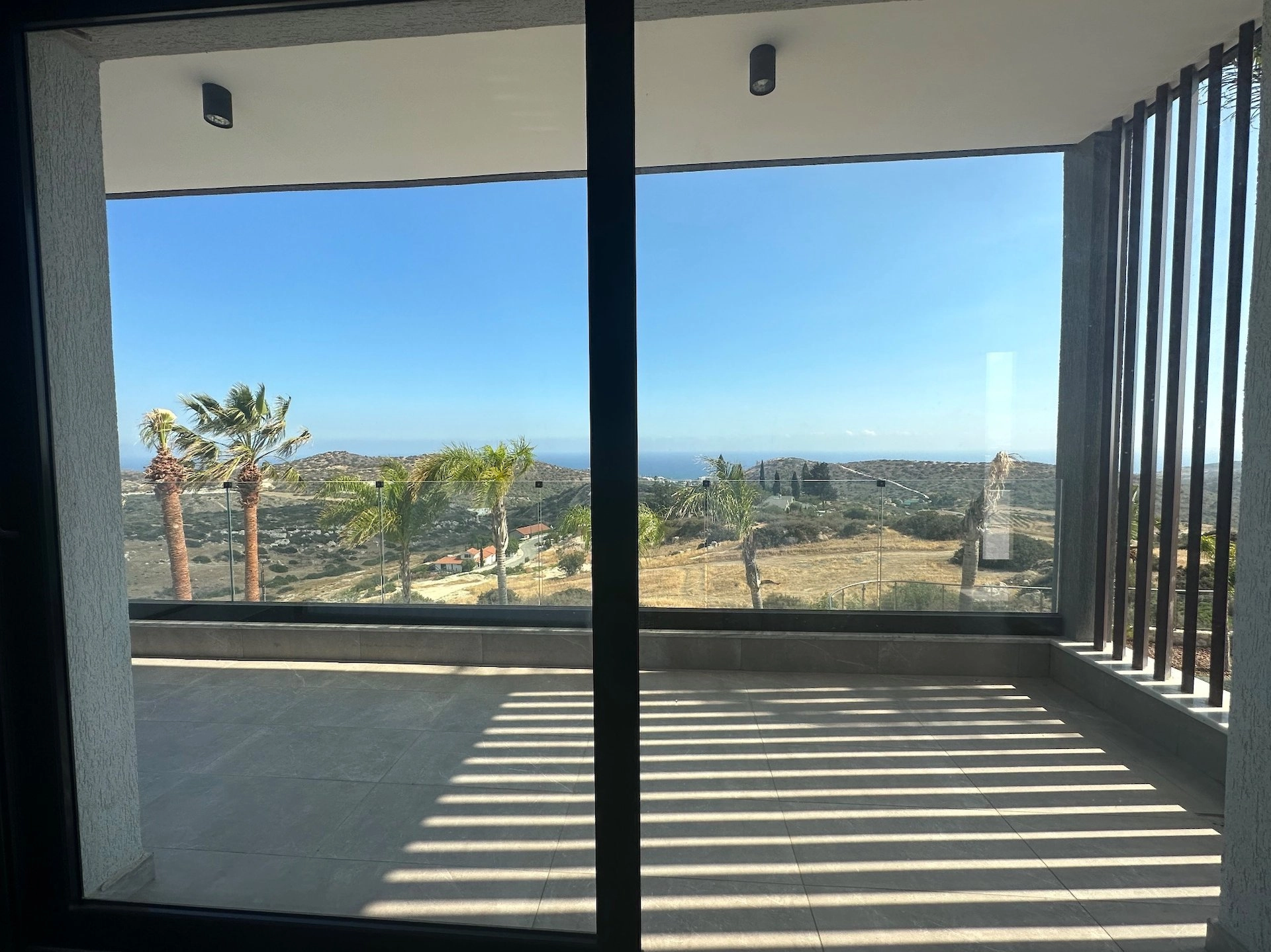 6+ Bedroom House for Rent in Parekklisia, Limassol District