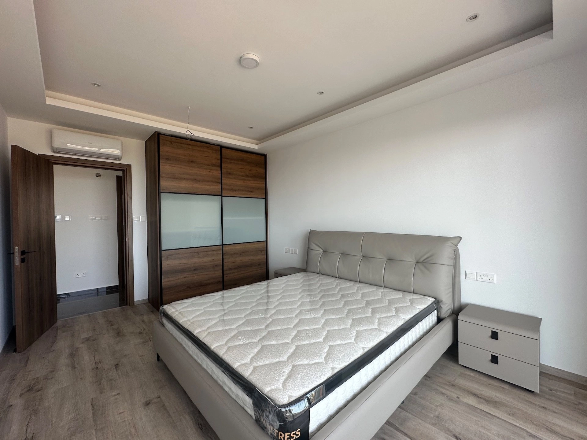 6+ Bedroom House for Rent in Parekklisia, Limassol District