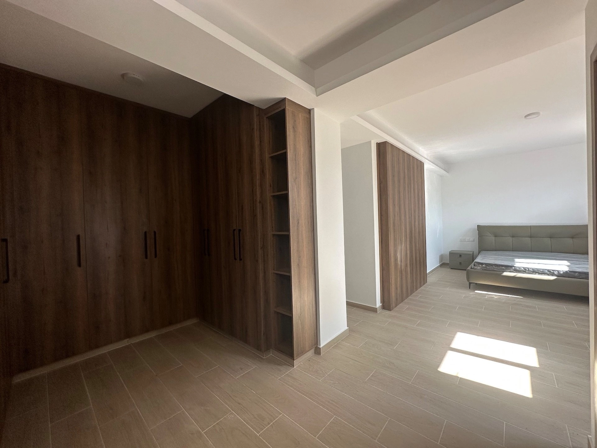 6+ Bedroom House for Rent in Parekklisia, Limassol District