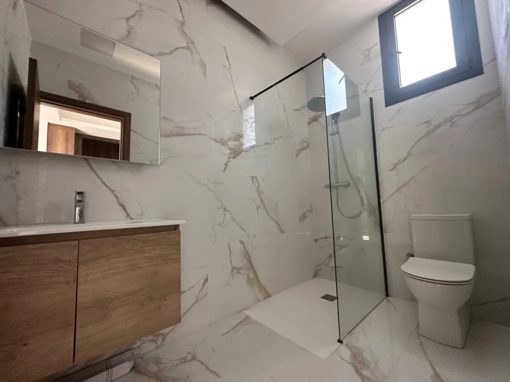 6+ Bedroom House for Rent in Parekklisia, Limassol District