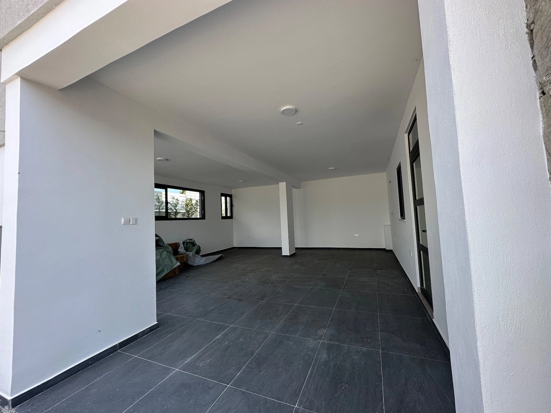 4 Bedroom House for Rent in Parekklisia, Limassol District
