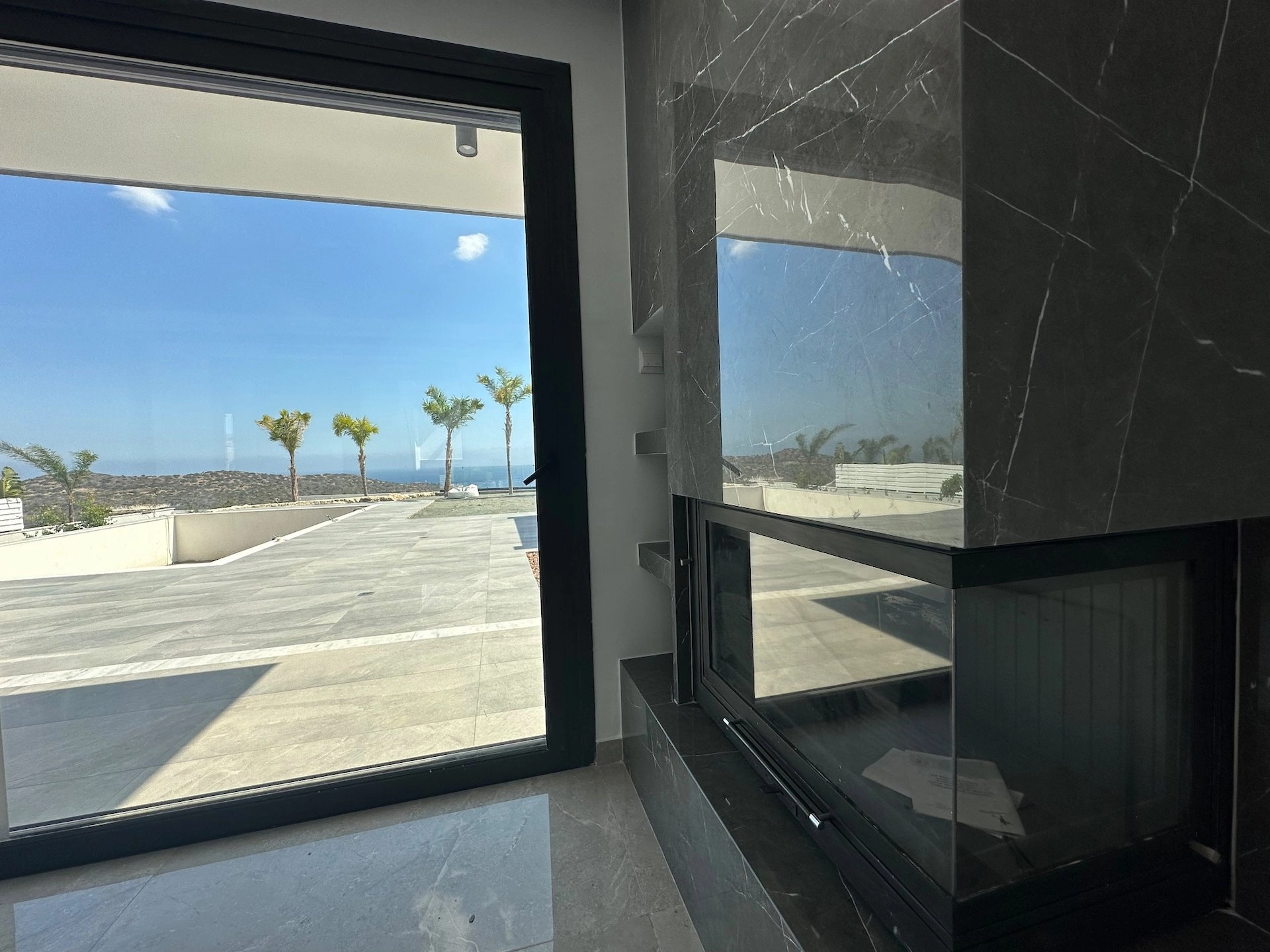 4 Bedroom House for Rent in Parekklisia, Limassol District