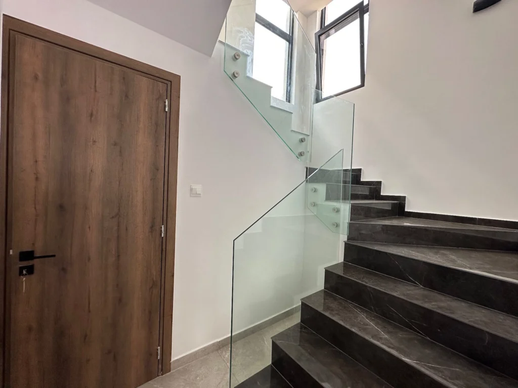 4 Bedroom House for Rent in Parekklisia, Limassol District