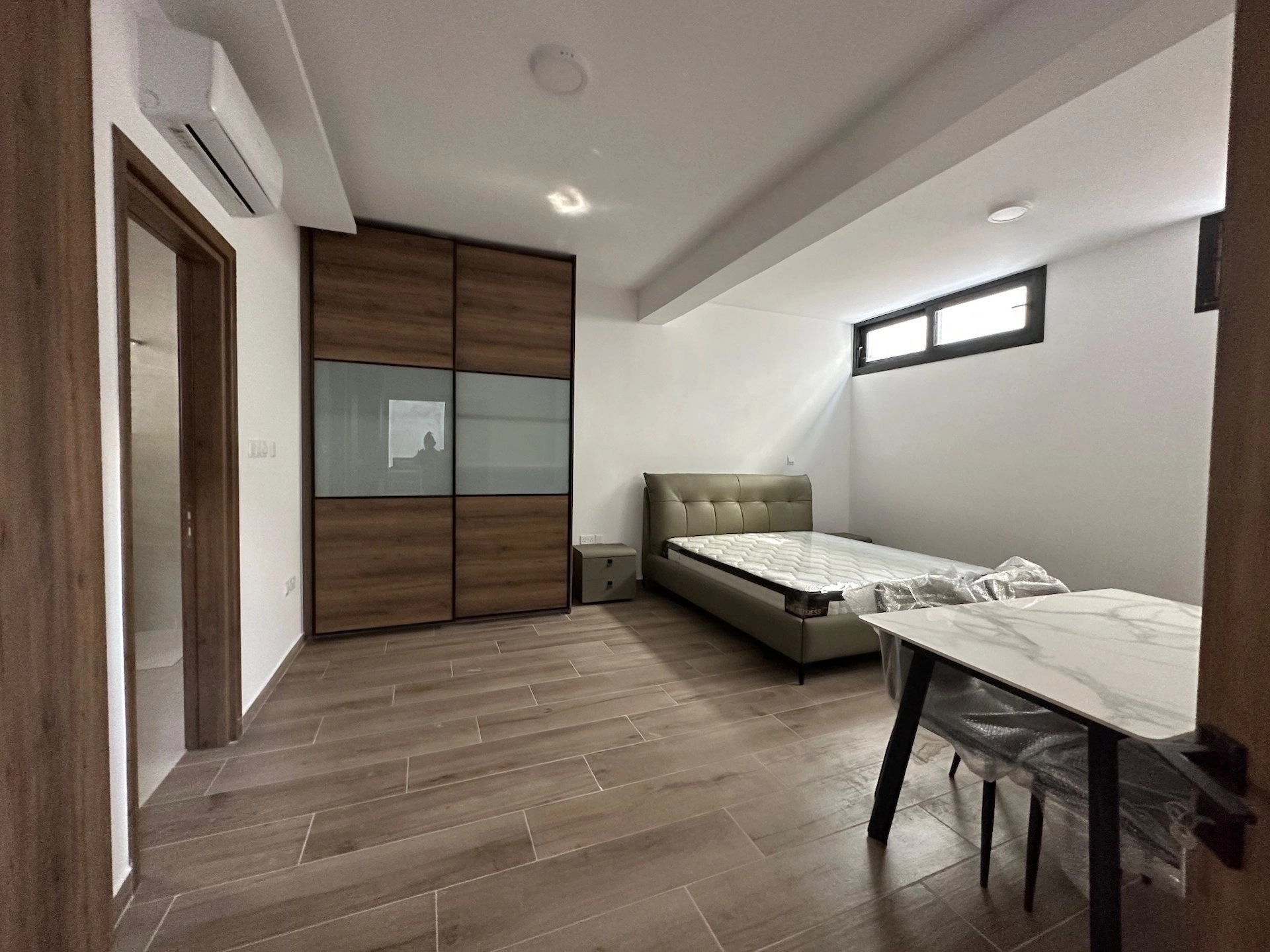 4 Bedroom House for Rent in Parekklisia, Limassol District