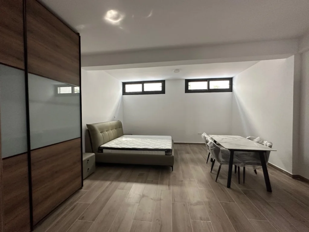 4 Bedroom House for Rent in Parekklisia, Limassol District