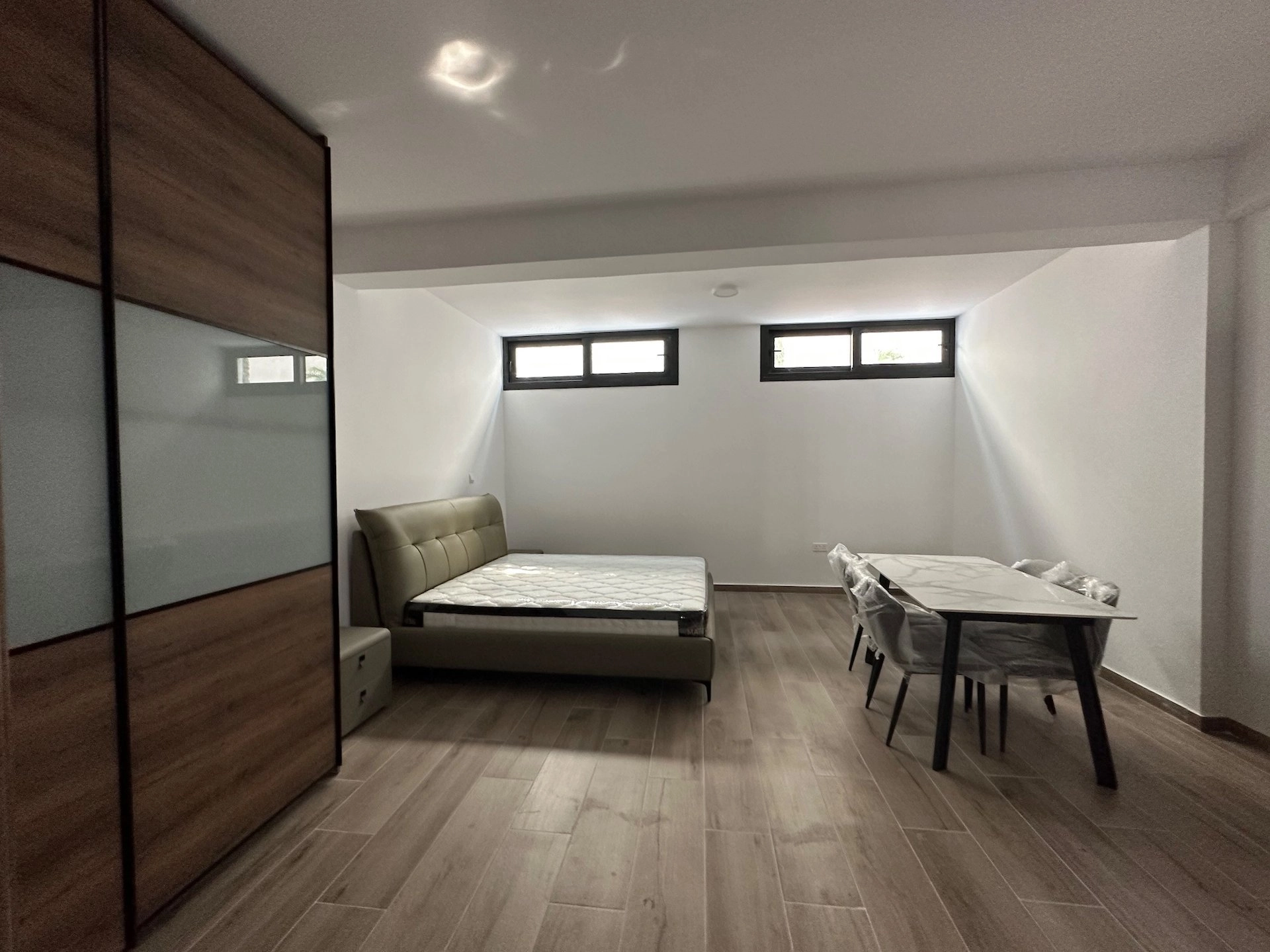 4 Bedroom House for Rent in Parekklisia, Limassol District