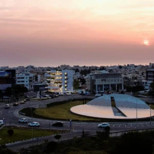 547m² Building for Sale in Paphos District