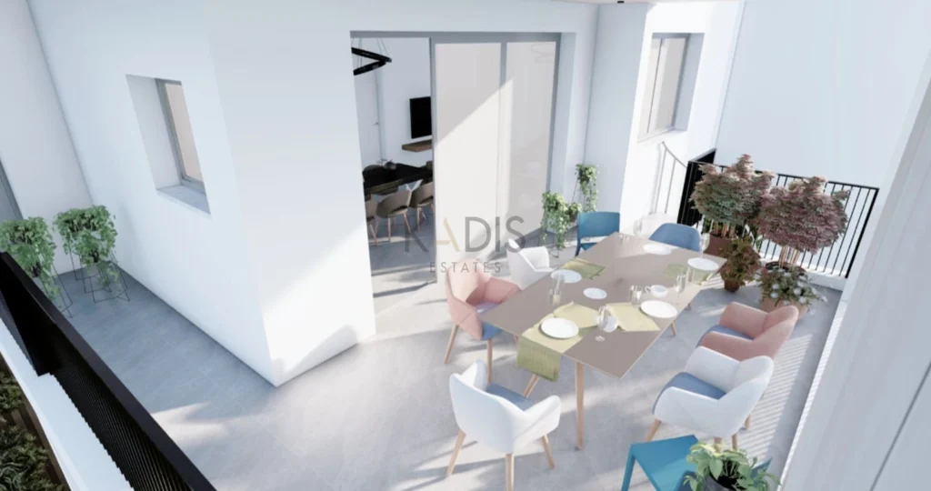 2 Bedroom Apartment for Sale in Nicosia District