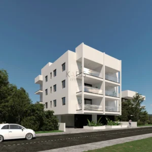 1 Bedroom Apartment for Sale in Strovolos, Nicosia District