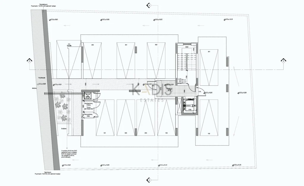 1 Bedroom Apartment for Sale in Strovolos, Nicosia District