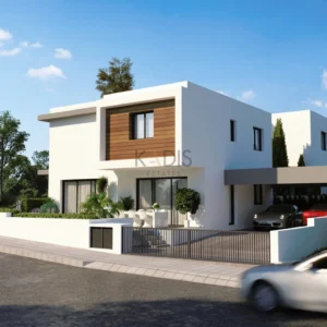 4 Bedroom House for Sale in Nicosia District