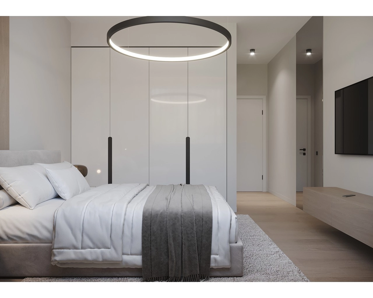 2 Bedroom Apartment for Sale in Limassol – Mesa Geitonia