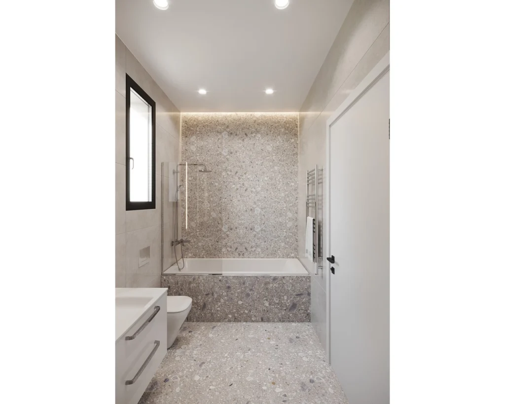 1 Bedroom Apartment for Sale in Limassol – Mesa Geitonia