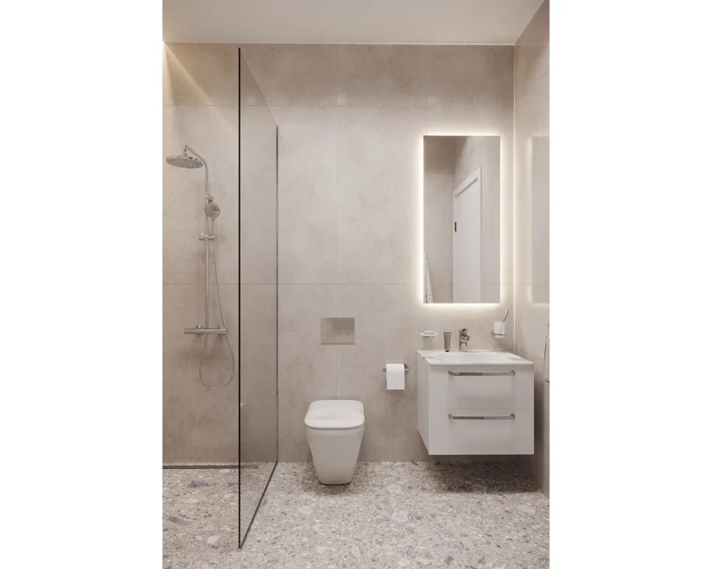 1 Bedroom Apartment for Sale in Limassol – Mesa Geitonia