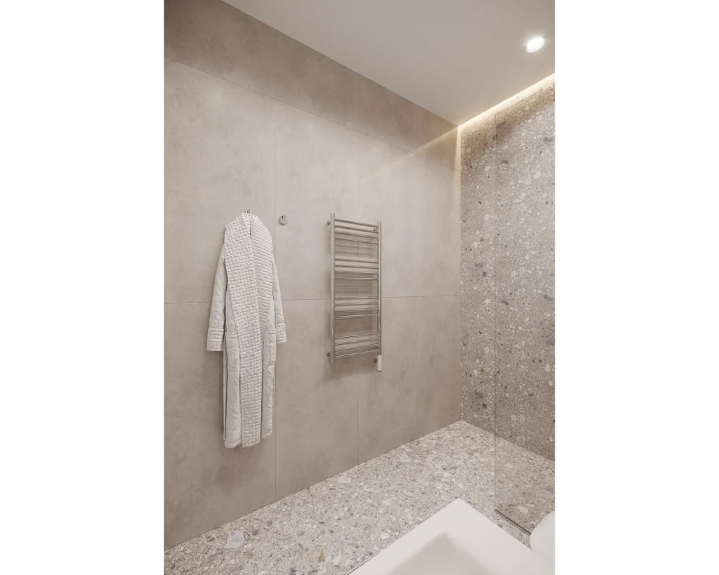 1 Bedroom Apartment for Sale in Limassol – Mesa Geitonia