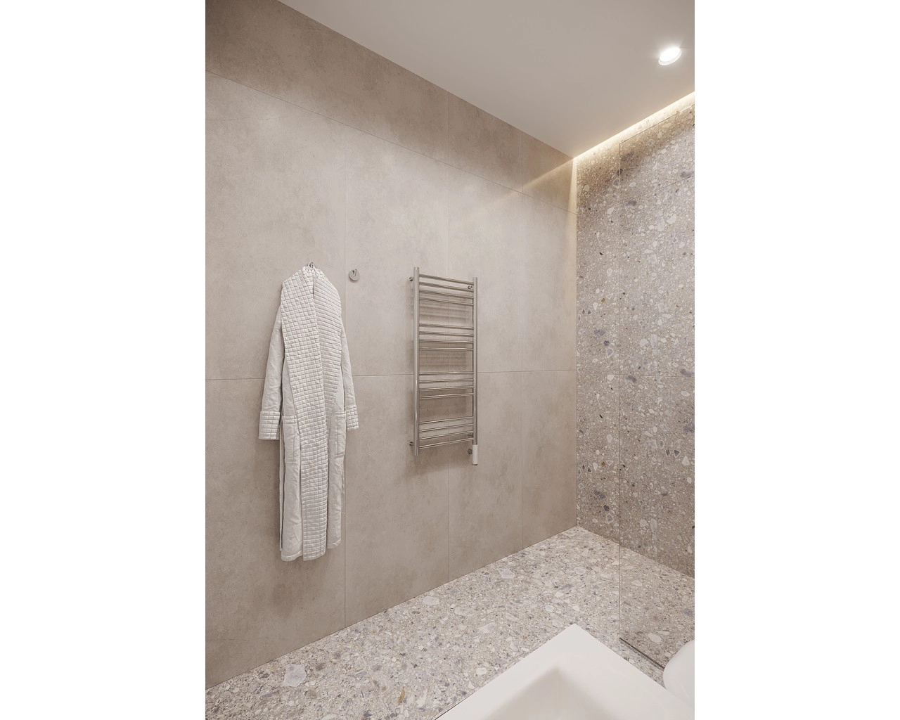1 Bedroom Apartment for Sale in Limassol – Mesa Geitonia