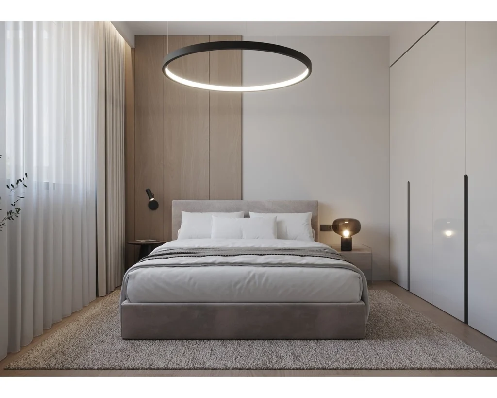 3 Bedroom Apartment for Sale in Limassol – Mesa Geitonia